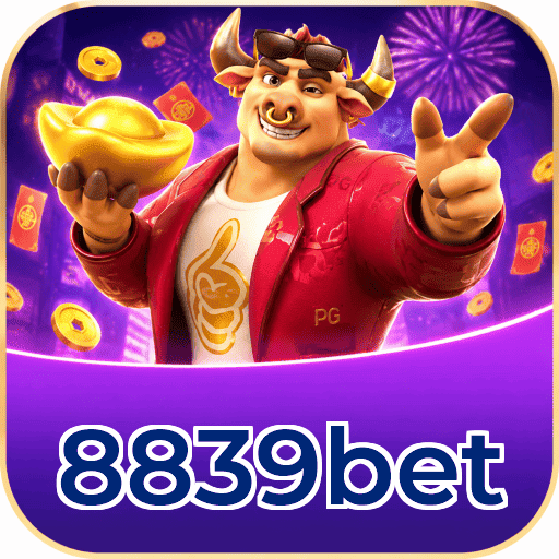 8839bet