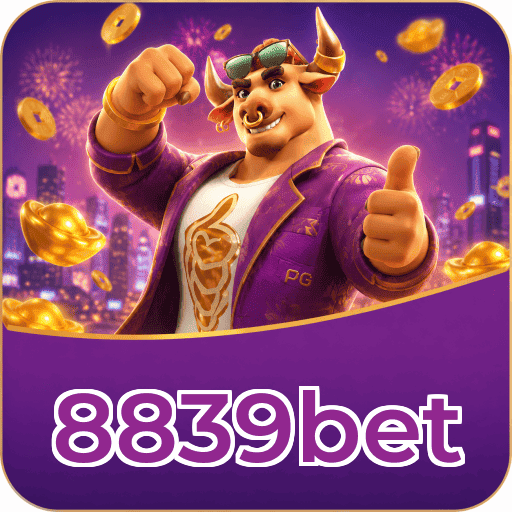 8839bet