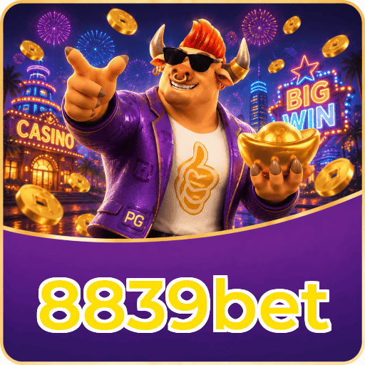 8839bet