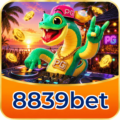 8839bet