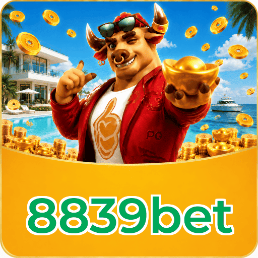 8839bet