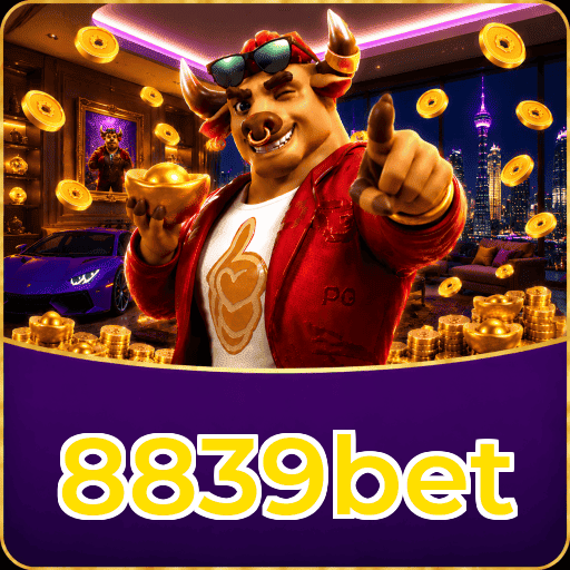 8839bet