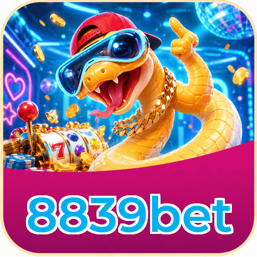 8839bet