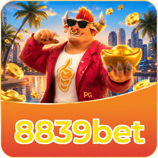 8839bet