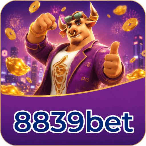 8839bet