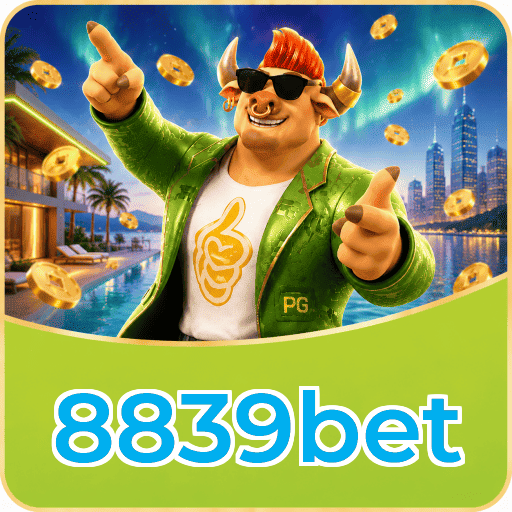 8839bet