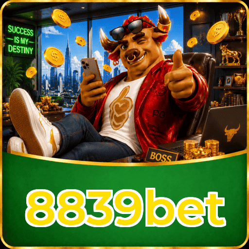 8839bet